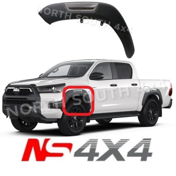 Ns4x4